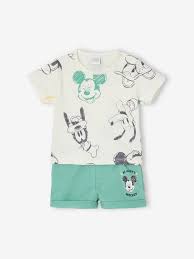 Pyjama Mickey Mouse